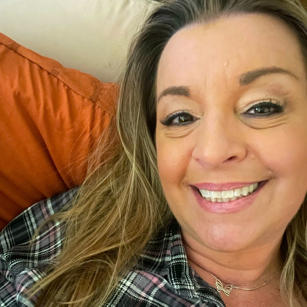 Meet your Posher, Kristen